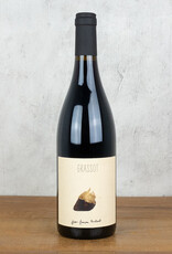 Jean-Francois Malsert Grassot VDF Rouge