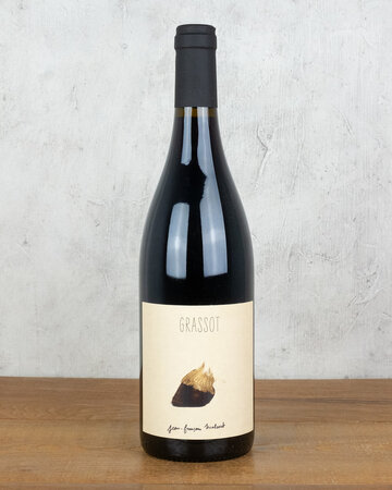 Jean-Francois Malsert Grassot VDF Rouge