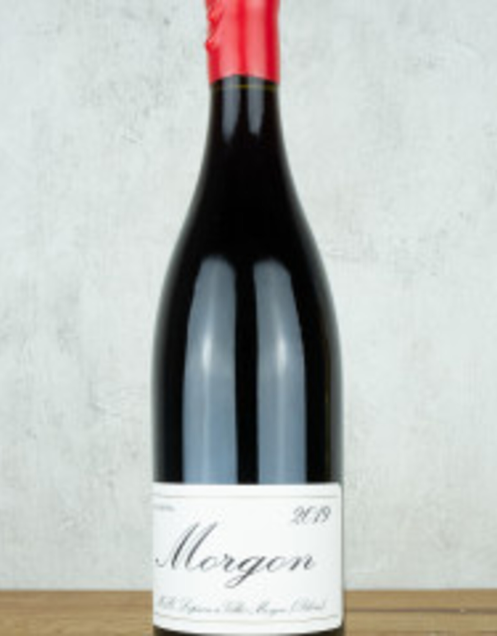 The Yellow Table Valentine's Dinner Wine Pairings