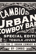 Cambio Joven Urban Cowboy