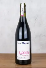 Manoir de la Tete Rouge Saumur Rouge Bagatelle