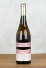 Douloufakis Aspros Lagos Vidiano