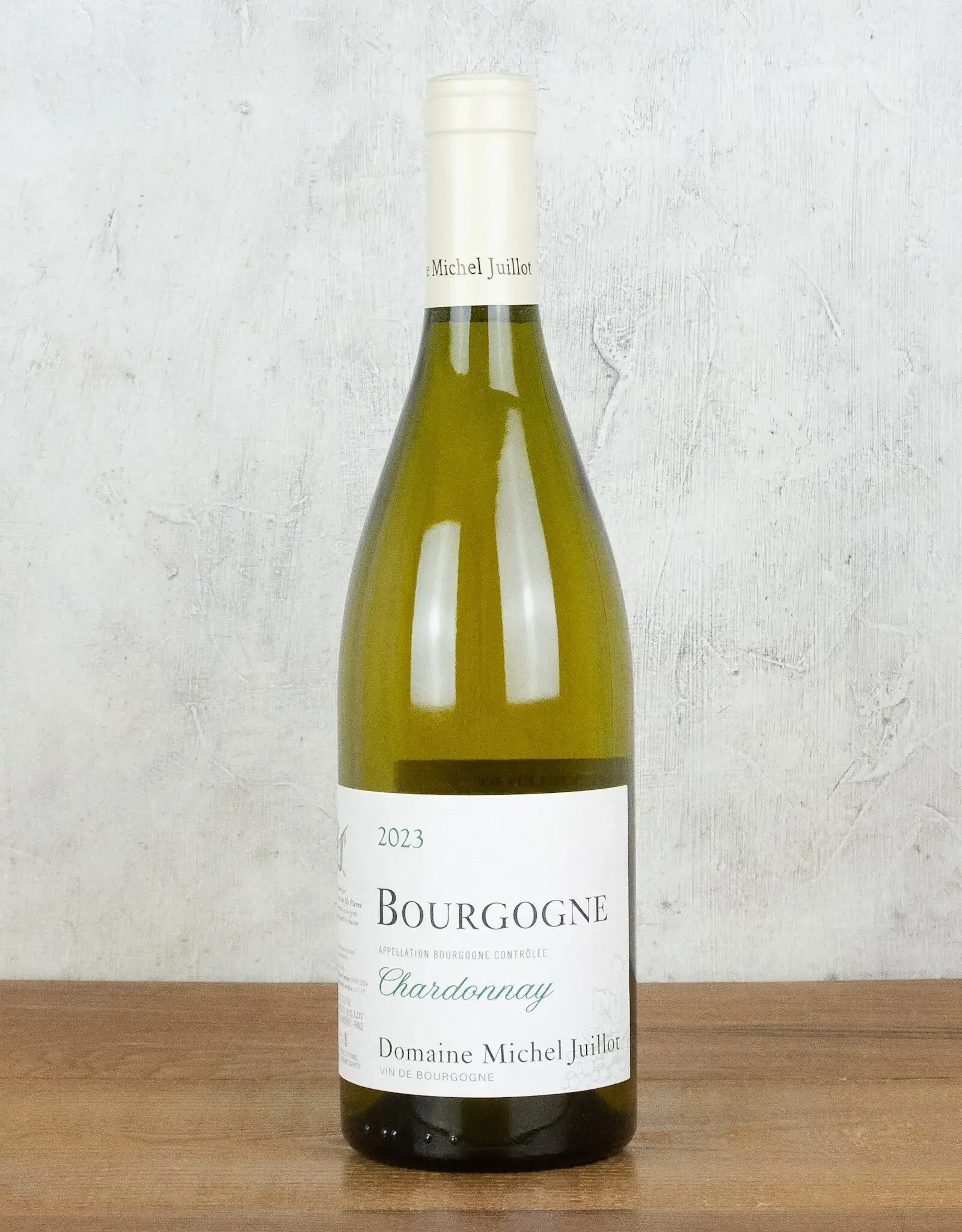 Domaine Michel Juillot Bourgogne Chardonnay