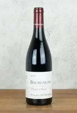 Domaine Michel Juillot Bourgogne Pinot Noir