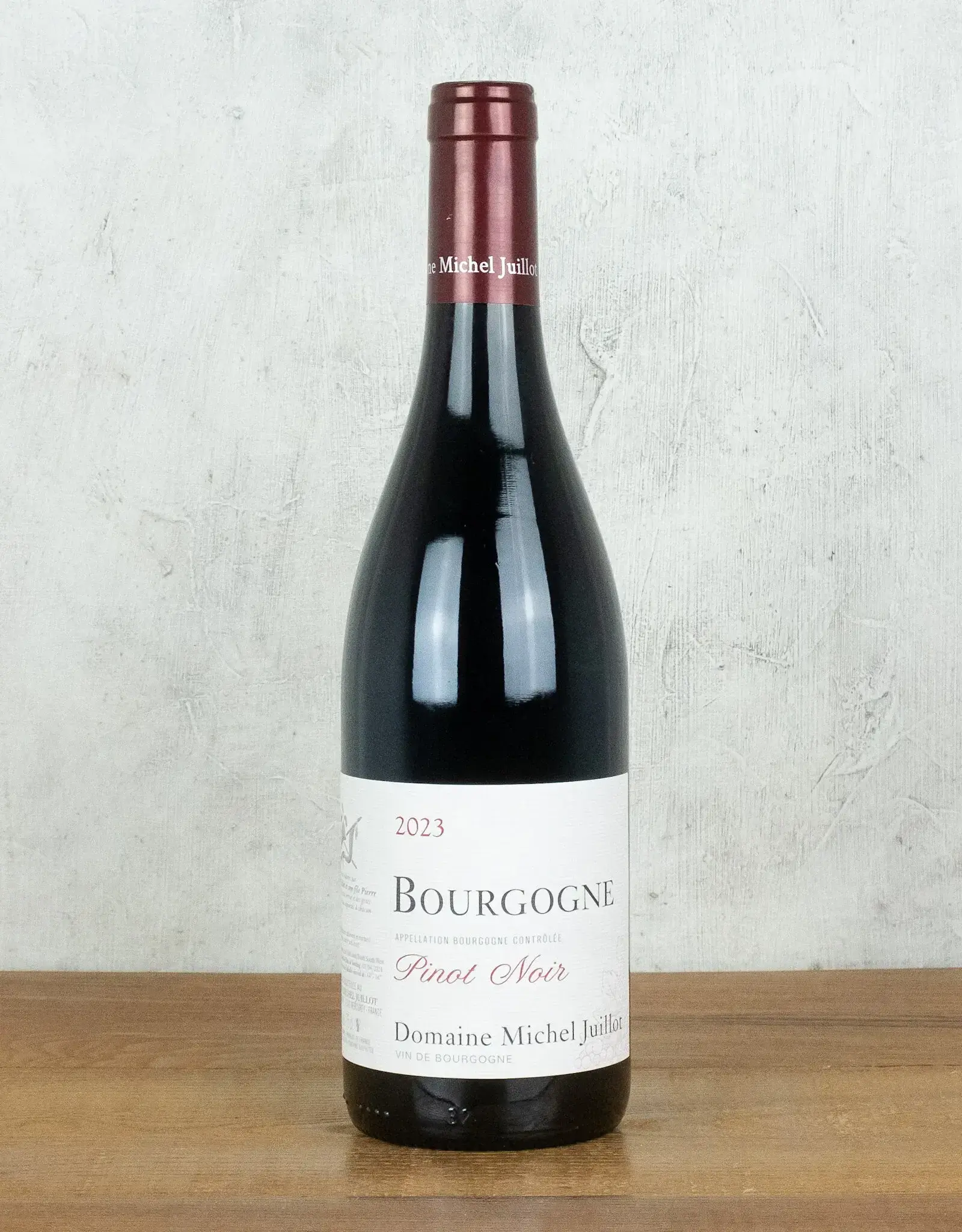 Domaine Michel Juillot Bourgogne Pinot Noir