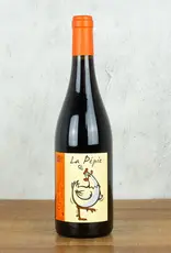 La Pepiere La Pepie Rouge