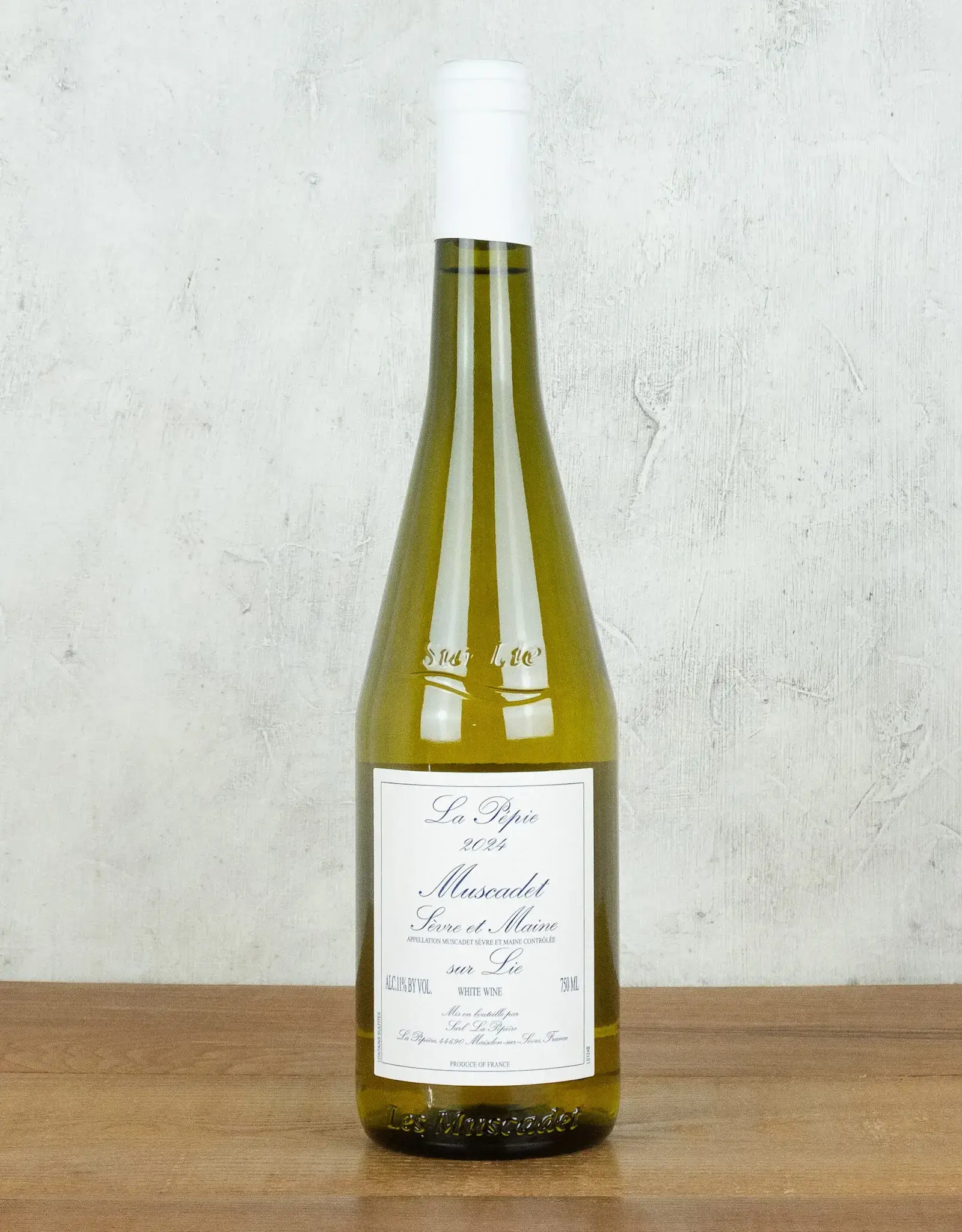 Domaine de la Pepiere Muscadet La Pepie