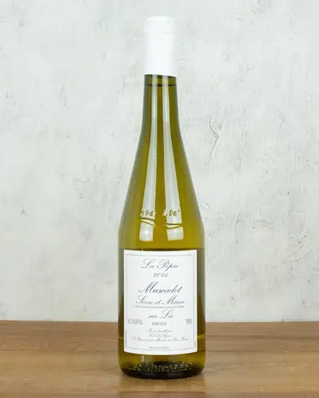 Domaine de la Pepiere Muscadet La Pepie