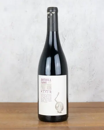 Anthill Farm Campbell Ranch Pinot Noir