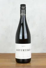 Skouras Assyrtiko Wild Ferment