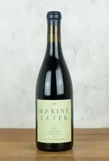 Marine Layer Pinot Noir Lyra