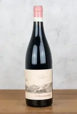 O Estranxeiro Ribera Sacra Tinto