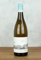 O Estranxeiro Ribera Sacra Blanco