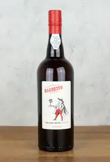 Barbeito Madeira Island Rich Reserva