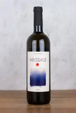 Vignedimare Abissale Salina Bianco