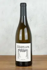 Alberto Nanclares Dandelion Albarino