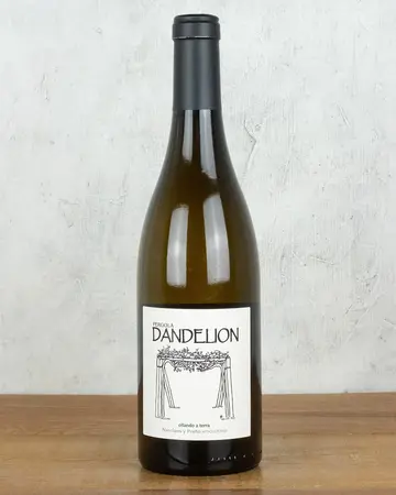 Alberto Nanclares Dandelion Albarino
