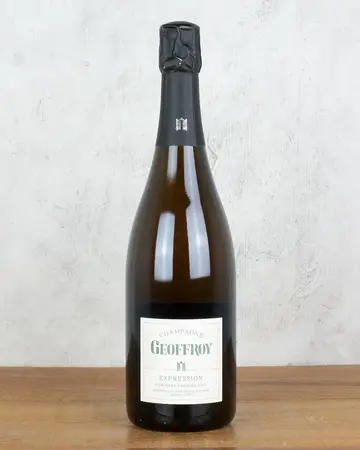 Rene Geoffroy Brut Expression