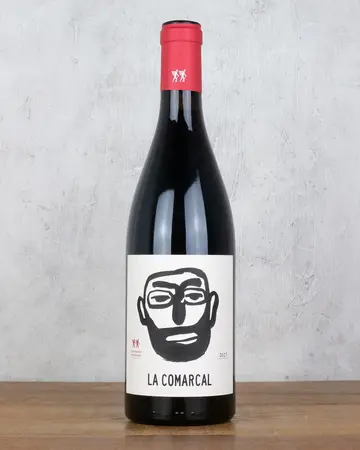 La Comarcal Delmoro Tinto