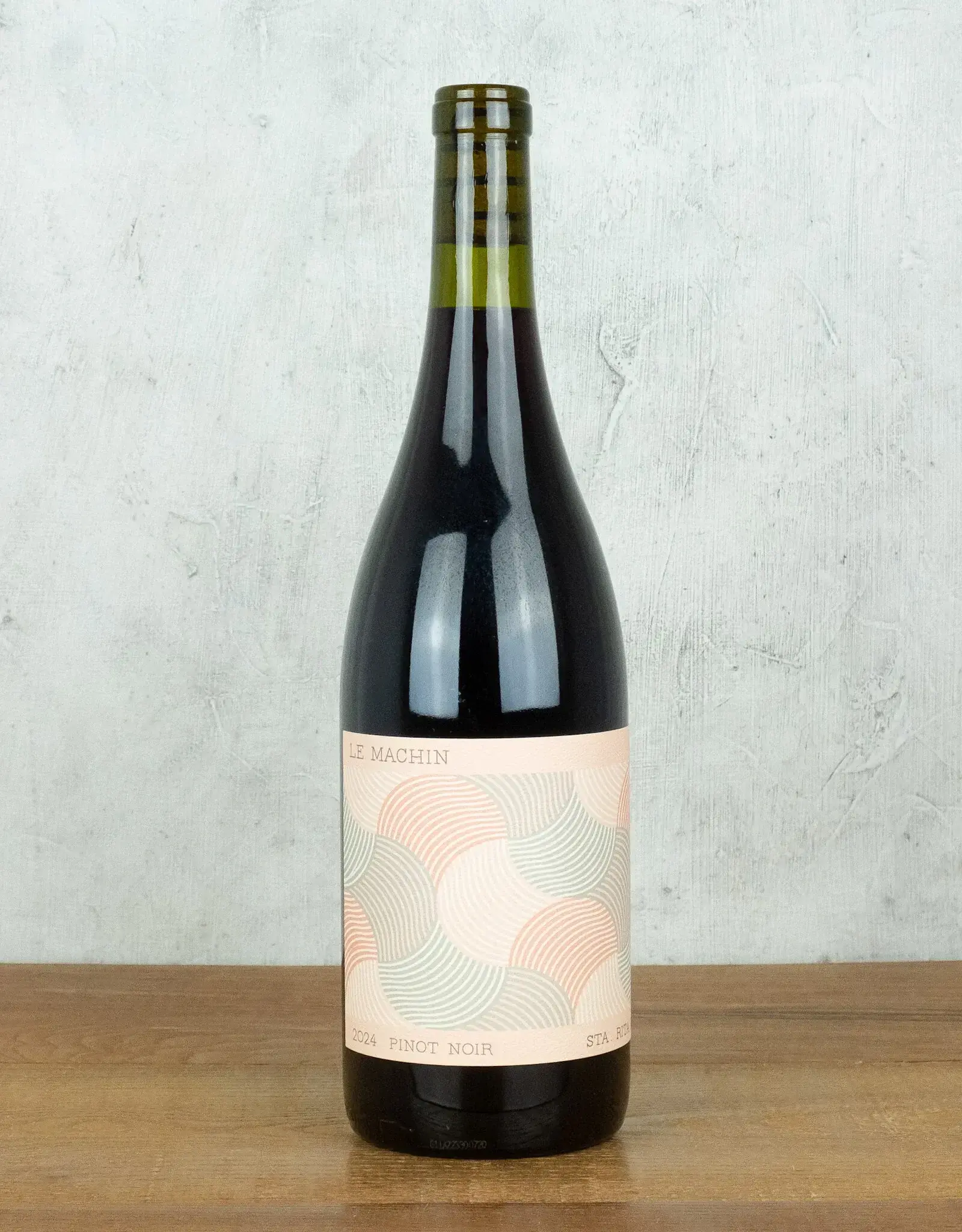 Le Machin Pinot Noir