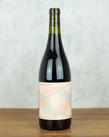 Le Machin Pinot Noir