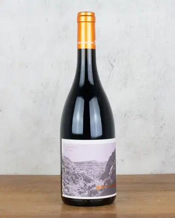 Domaine Deux Cles Corbieres Rouge