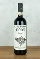 Guido Porro Barolo Gianetto