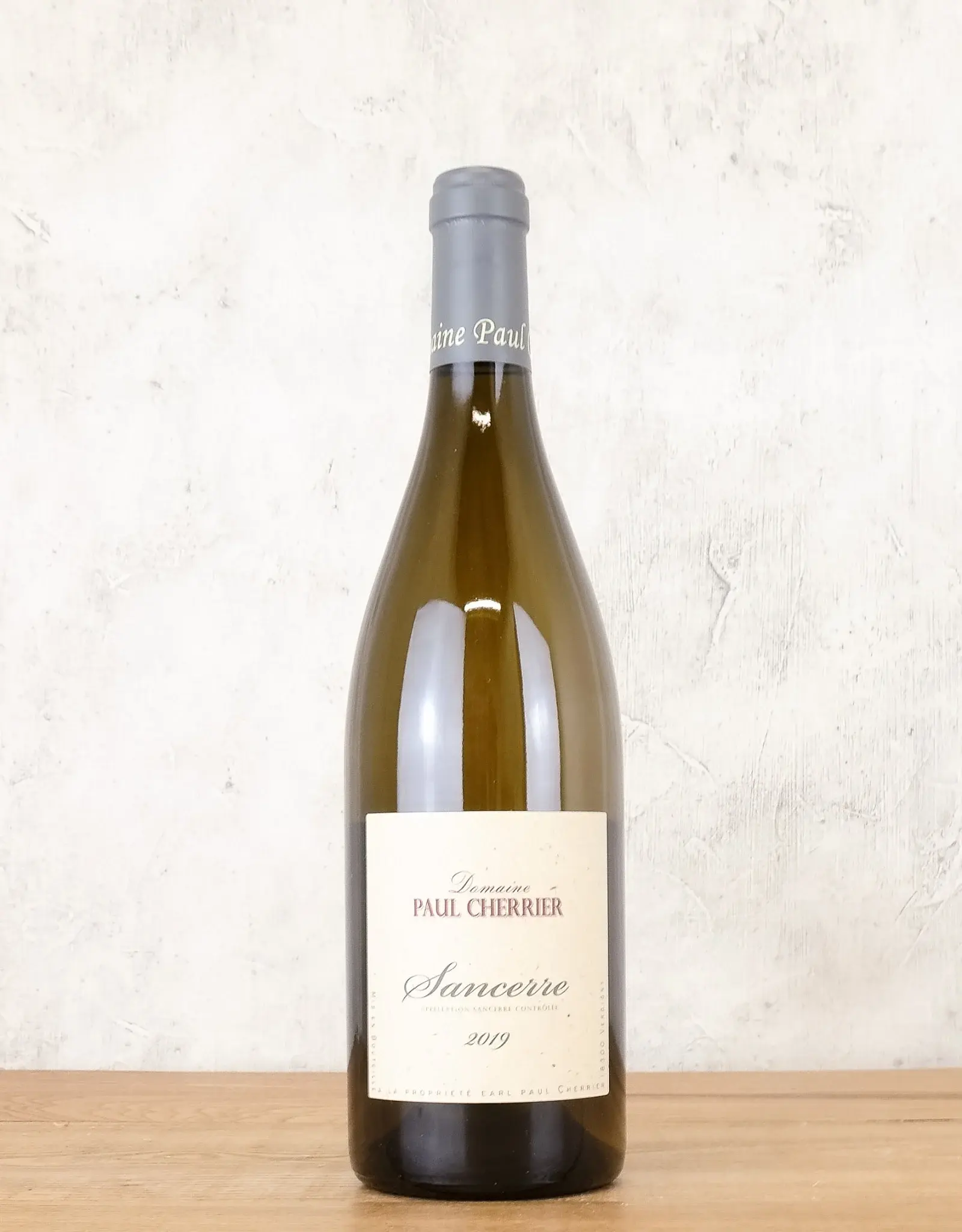 Domaine Paul Cherrier Sancerre