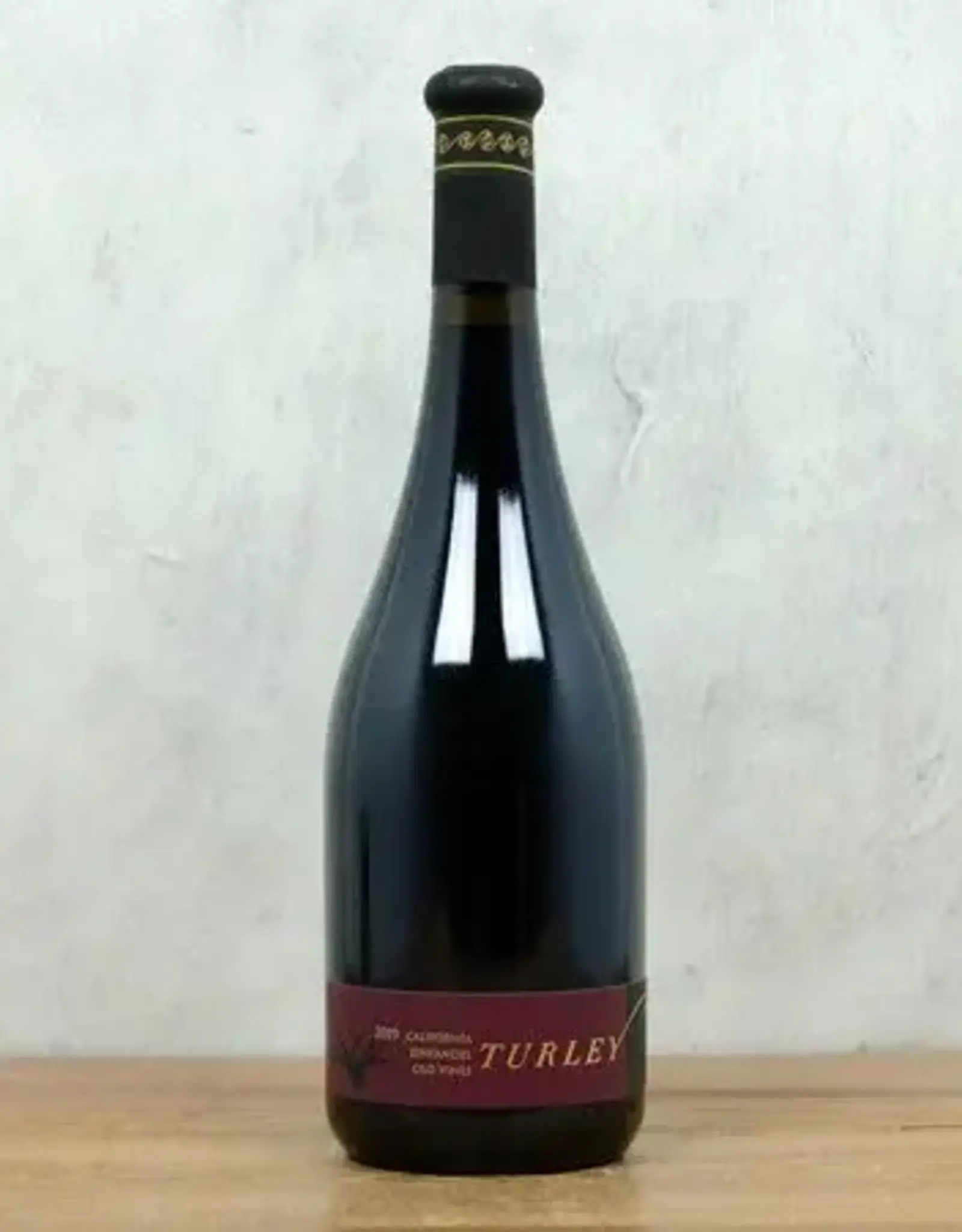 Turley Zinfandel Old Vines