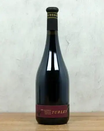 Turley Zinfandel Old Vines