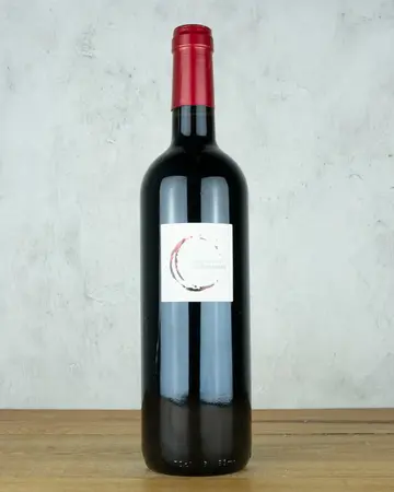 Les Traverses De Fontanes Cabernet Sauvignon