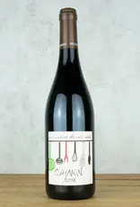 Domaine Grosbois La Cuisine de ma Mère