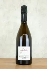 Champagne Vouette & Sorbee Fidele Brut Nature