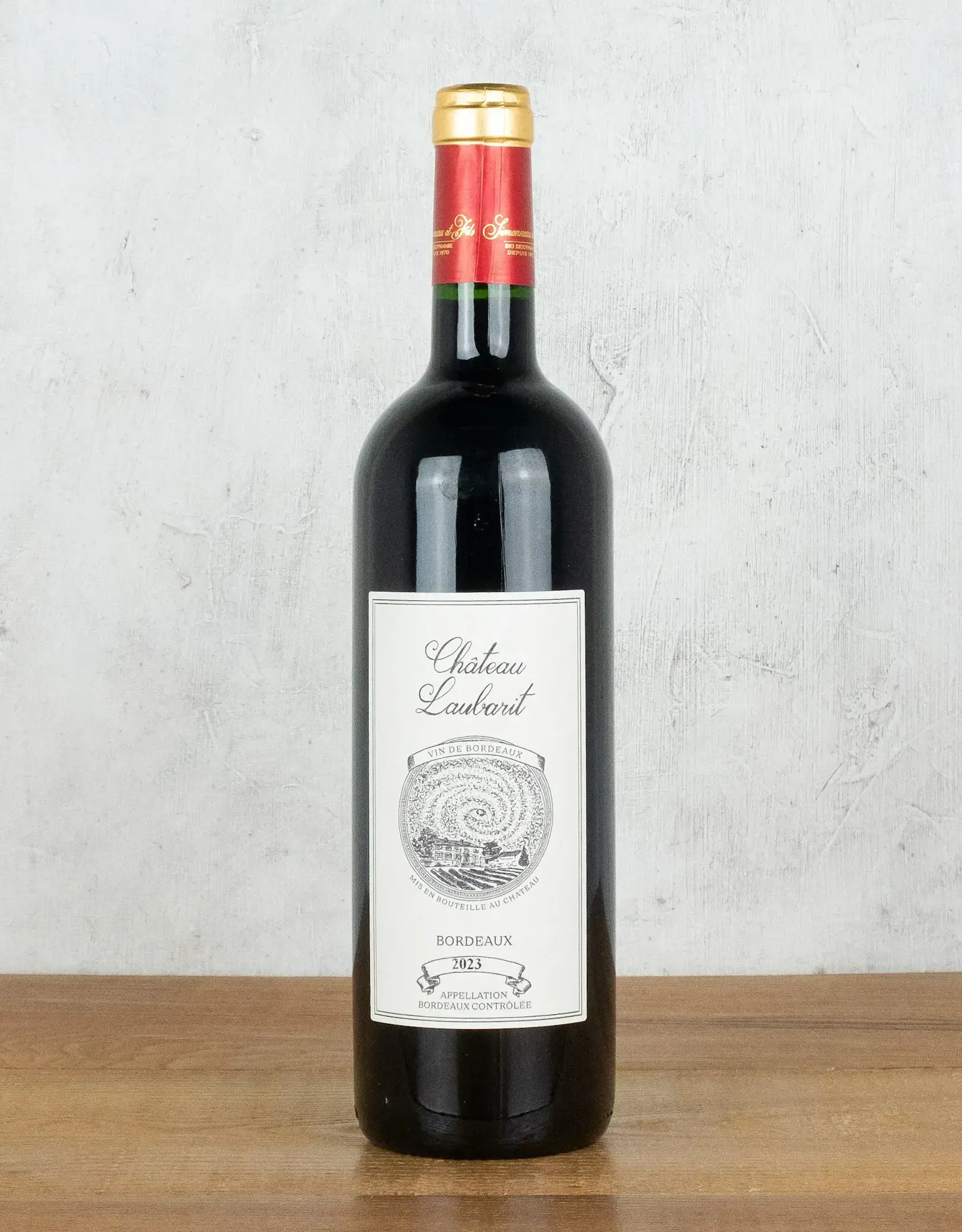 Chateau Laubarit Entre-Deux-Mers