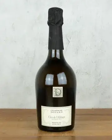 Champagne Doyard Clos de l’Abbaye Etra Brut