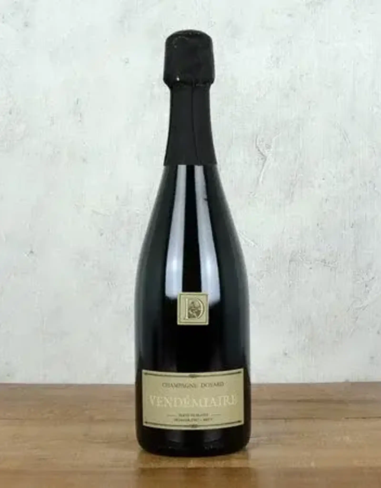 Champagne Doyard Vendemiaire Blanc de Blancs