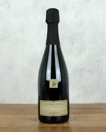 Champagne Doyard Vendemiaire Blanc de Blancs