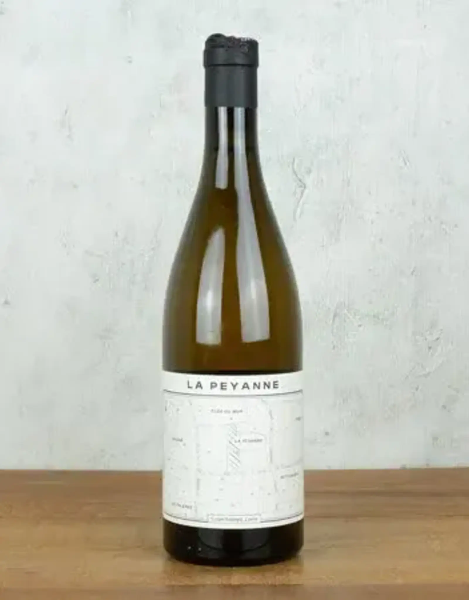 Theo Blet Saumur Blanc La Peyanne