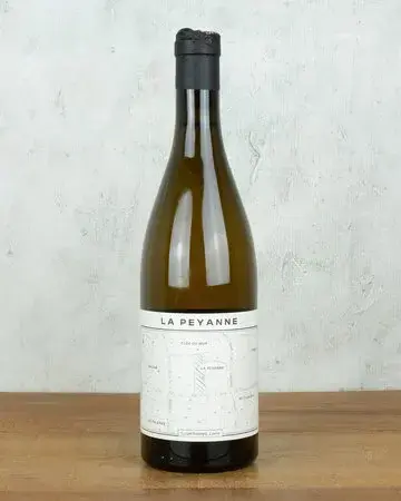 Theo Blet Saumur Blanc La Peyanne