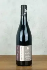 Thierry Germain Franc de Pied Saumur Champigny