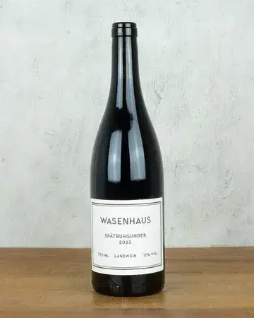 Wasenhaus Spatburgunder