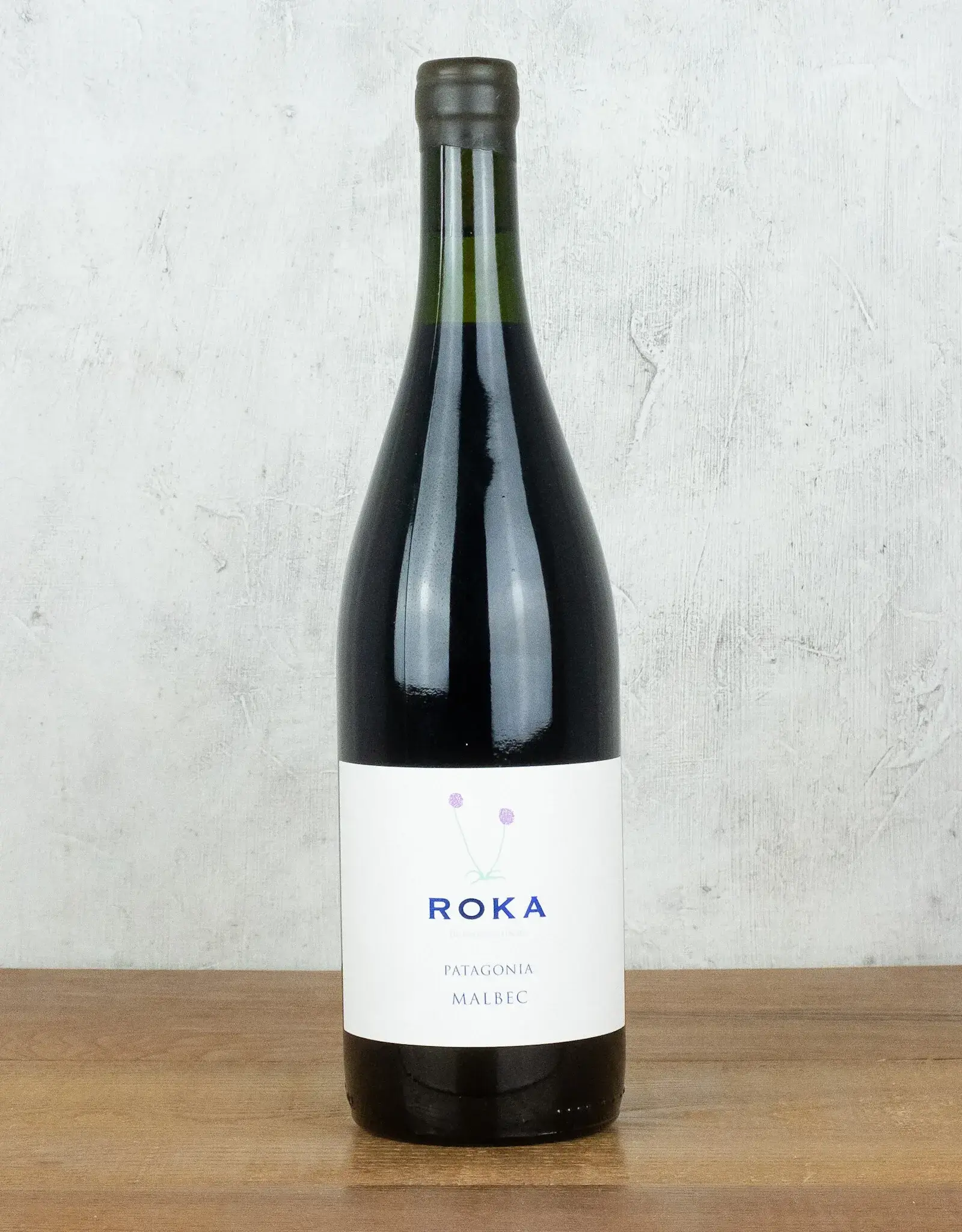 Bodega Chacra Roku Malbec