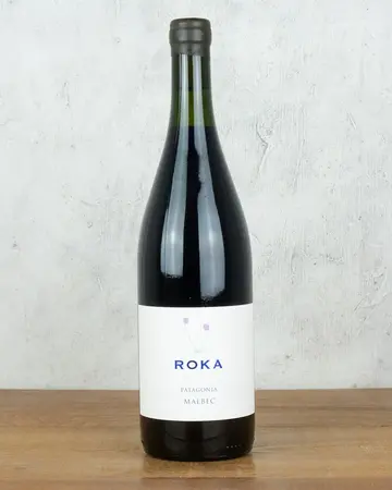 Bodega Chacra Roku Malbec