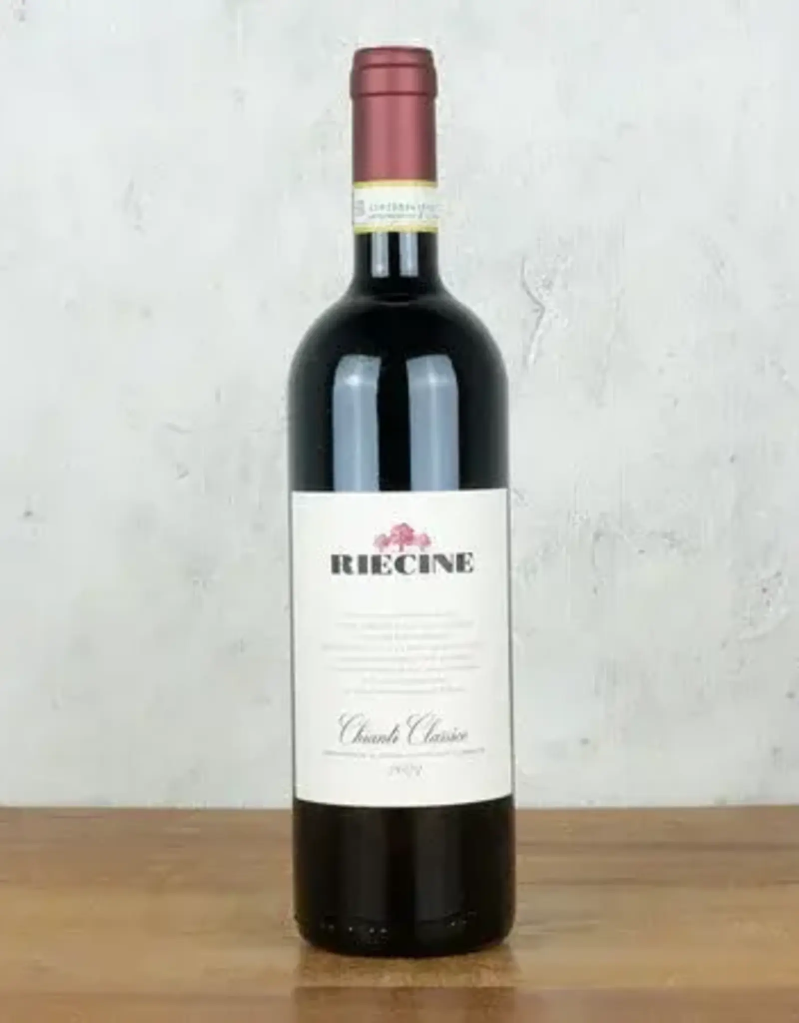 Riecine Chianti Classico
