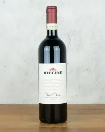 Riecine Chianti Classico