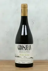 Grosjean Petite Arvine