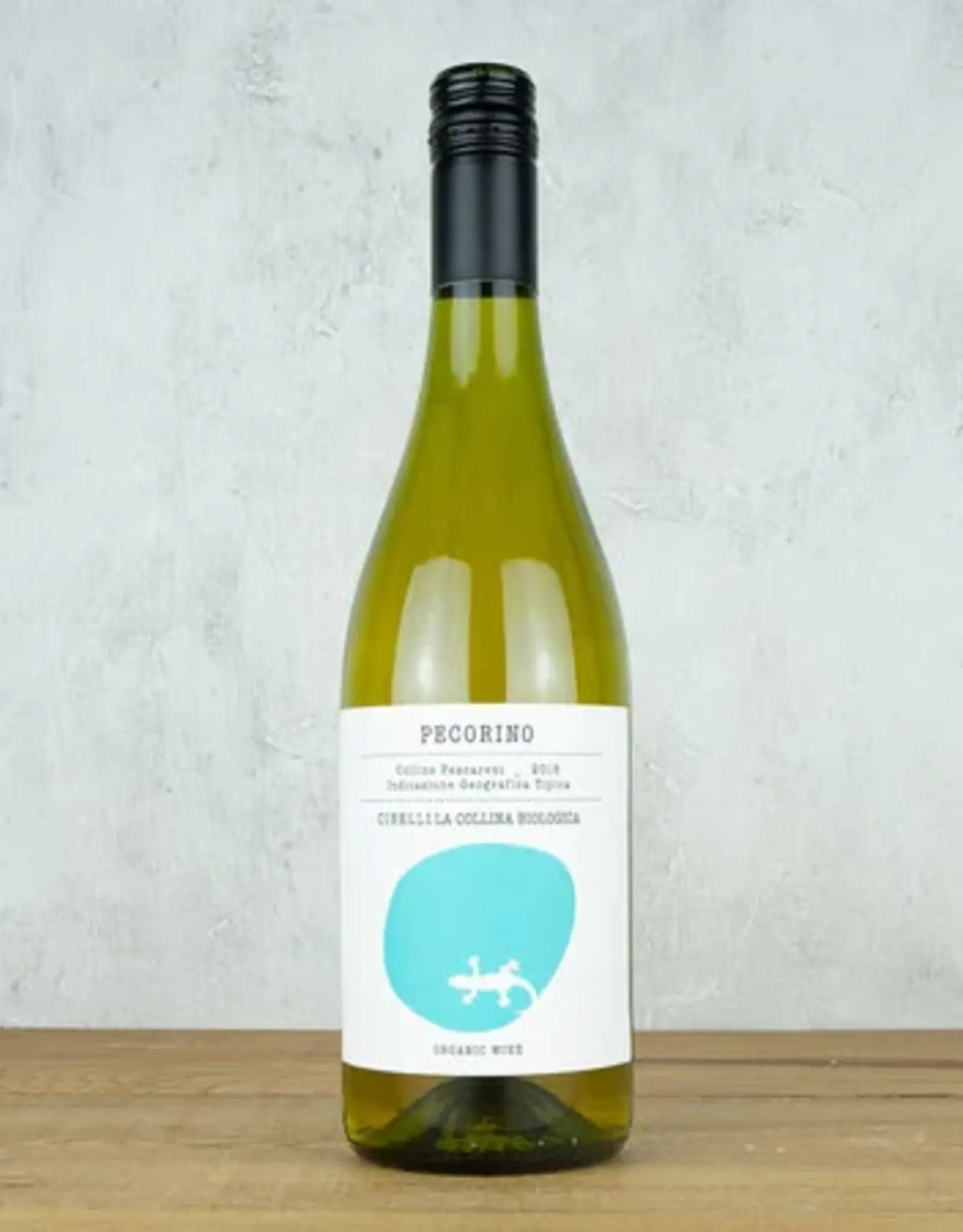 Cirelli Pecorino D’Abruzzo