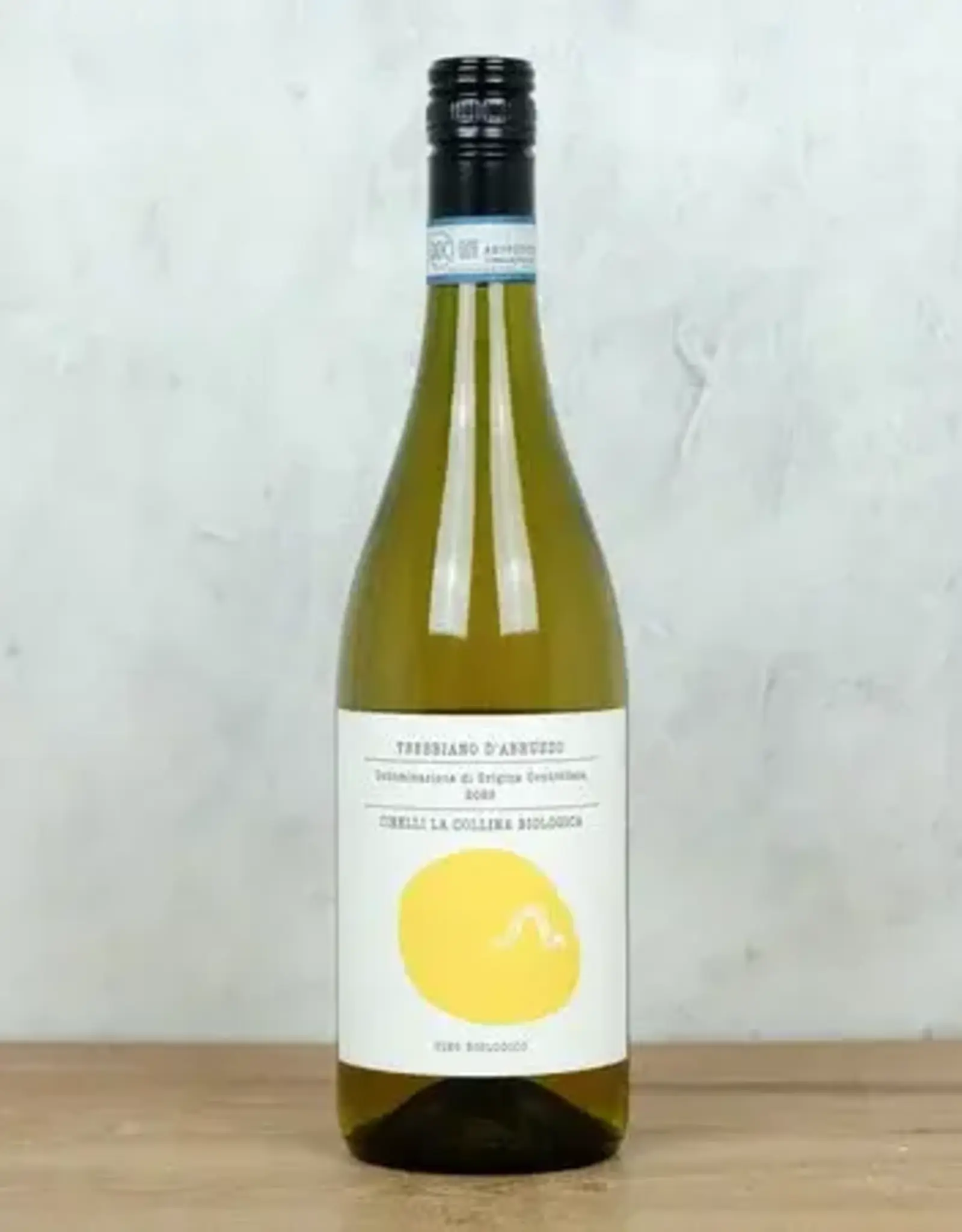 Cirelli Trebbiano D’Abruzzo