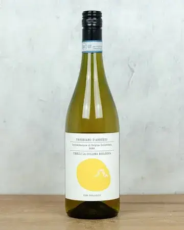 Cirelli Trebbiano D’Abruzzo