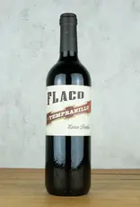 Flaco Tempranillo